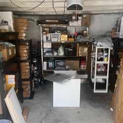 E-commerce store inventory for sale