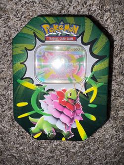 Pokemon Ascended Heroes ex Tins