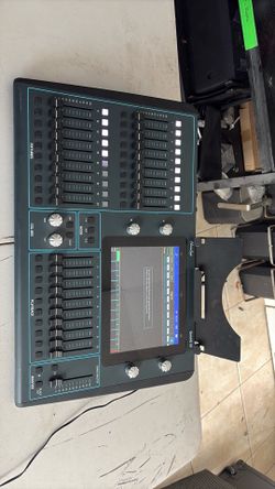 Chansys QuickQ 20