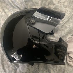 Motorcycle Helmet 
