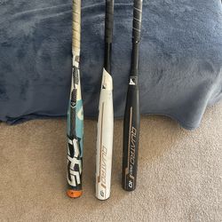 Softball Bats 