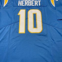 Chargers Jerseys. New. Special 2 for $110
