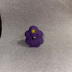 Adventure Time Figurine Lumpy Space Princess