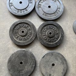 Weights