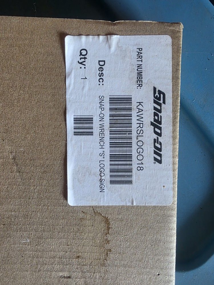 Snap On