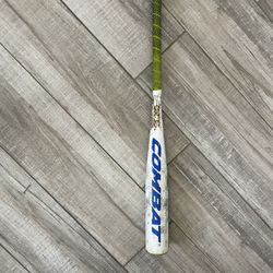 Baseball Bat Combat Maxum -12  2 5/8