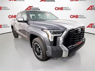 2024 Toyota Tundra