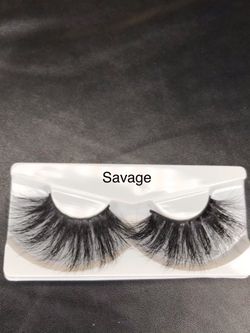Lashes