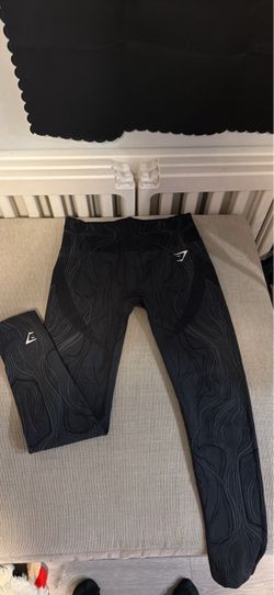 Gymshark Mercury Seamless Leggings