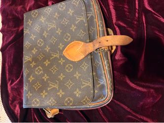 Authentic Louis Vuitton Monogram