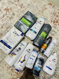 Dove Bundle
