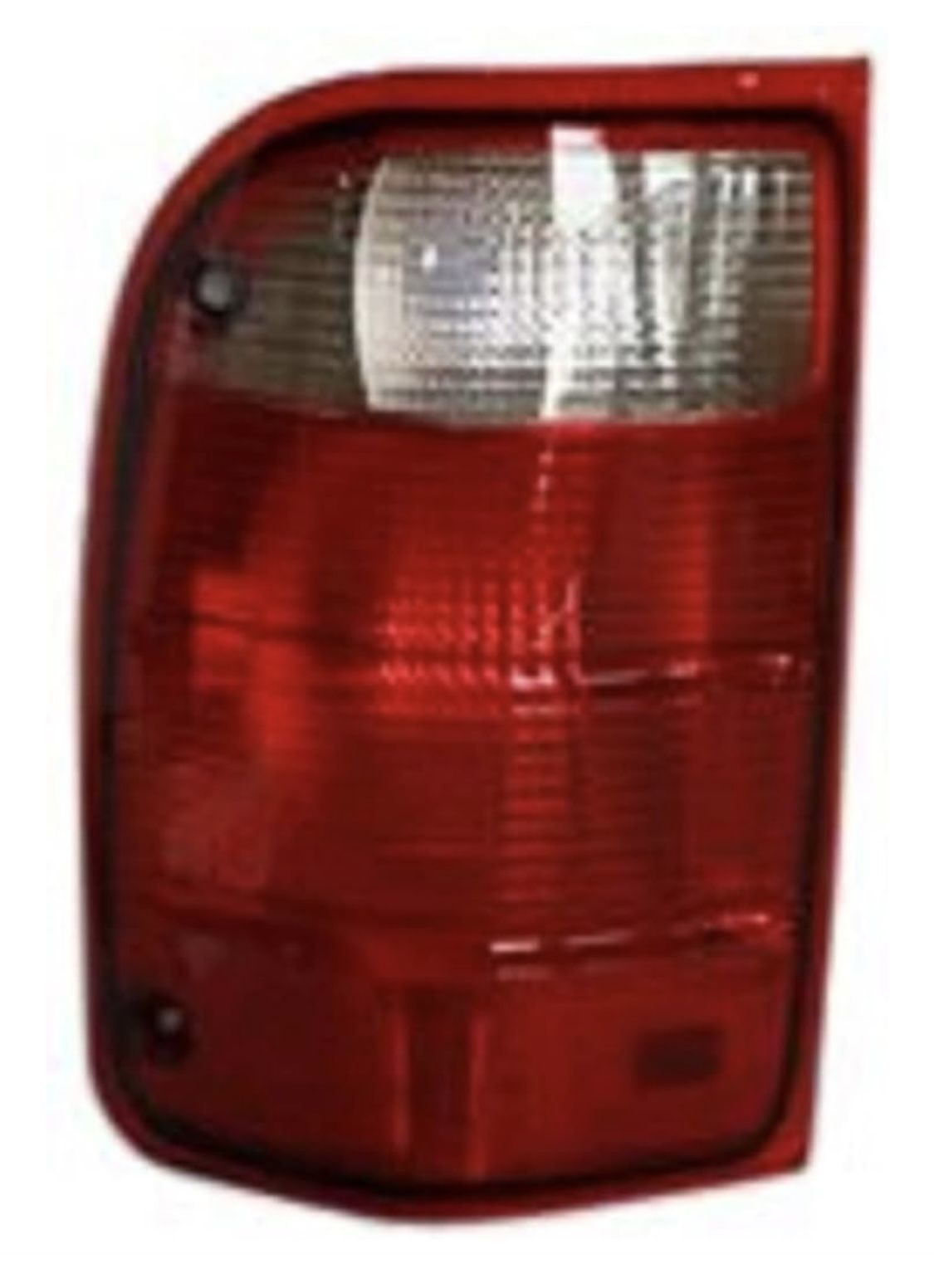 TYC Left Tail Light Assembly Compatible with 2001-2005 Ford Ranger
