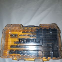 DeWalt Drill Bits