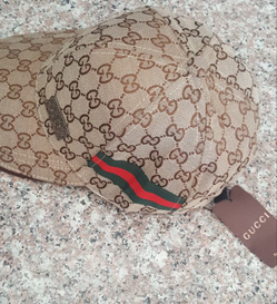 Brand New Gucci Hat