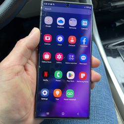 GALAXY NOTE20 ULTRA 5G