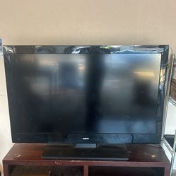 55” Sanyo Tv