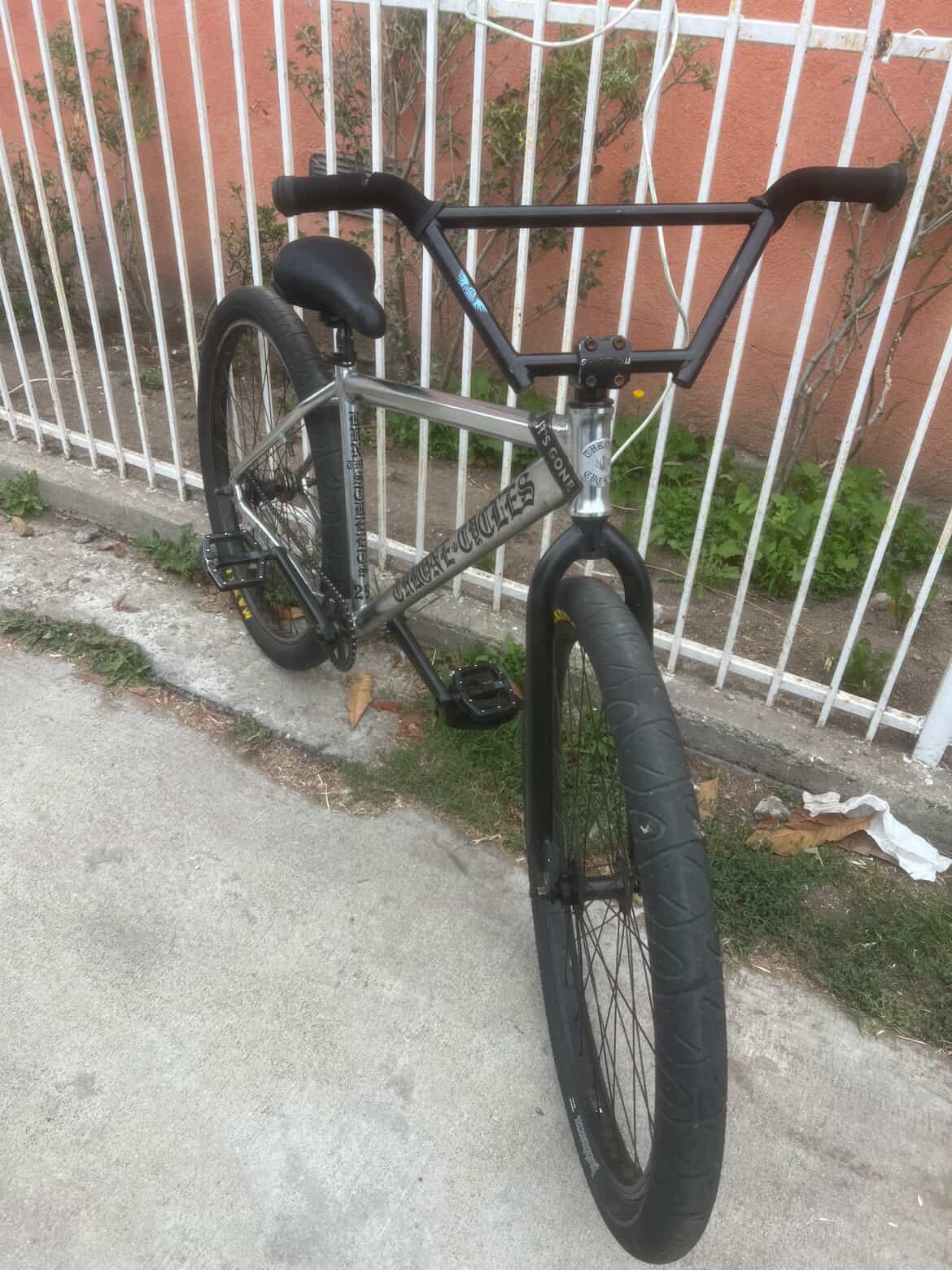 29er Throne