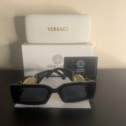 Versace Sunglasses
