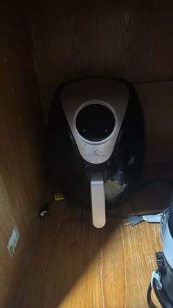 Air fryer