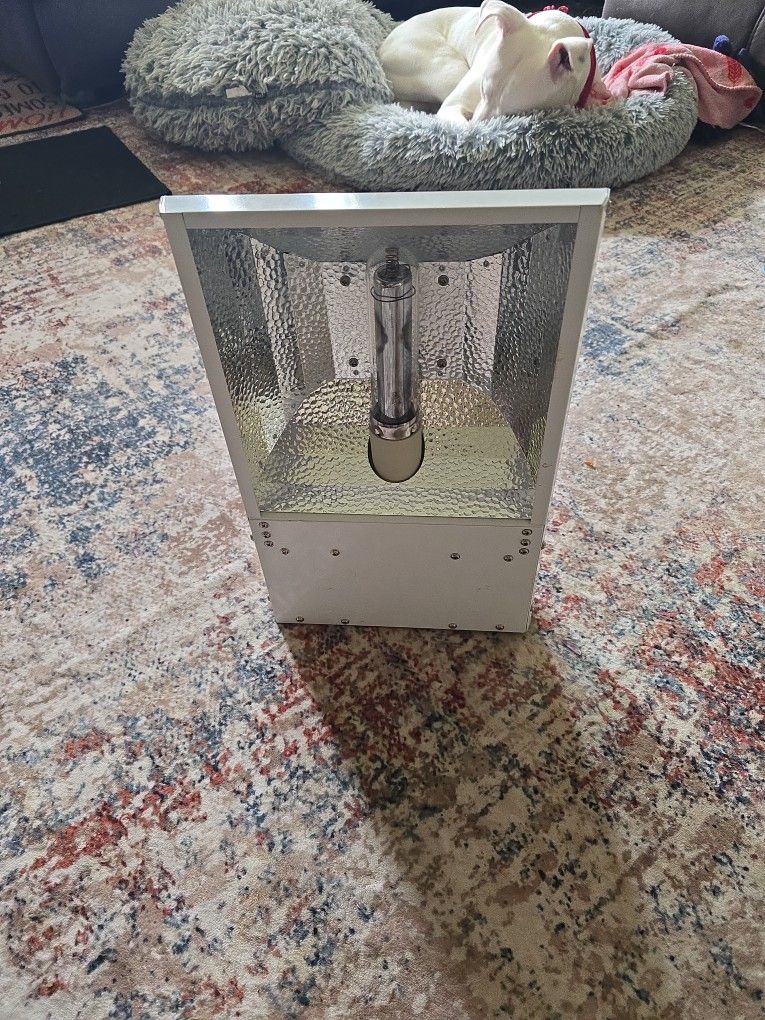 Sun System Flower Power LEC 315 Light Emitting Ceramic