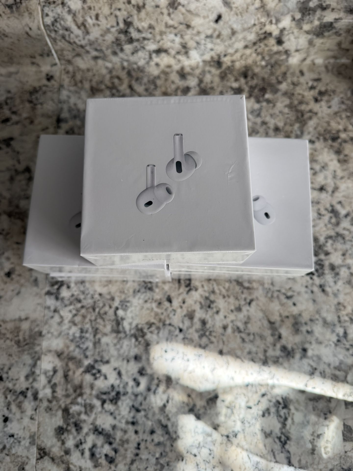 AirPod Pro 2nd Generation