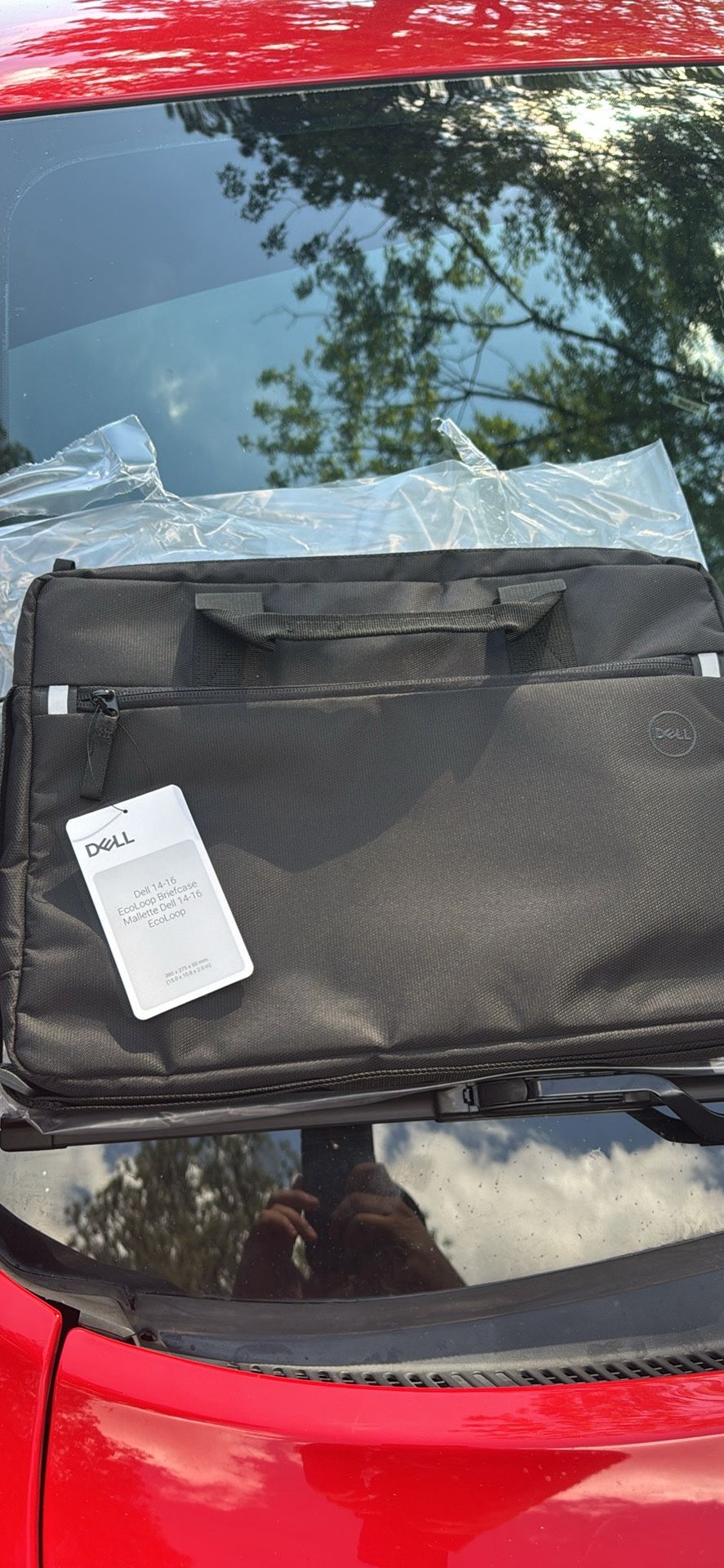 Laptop Bag