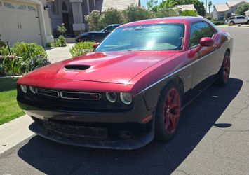 2019 Dodge Challenger RT