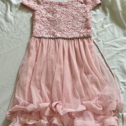 Girl Dress
