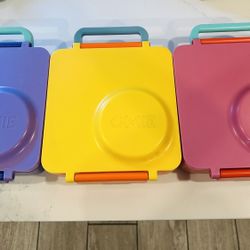 OMIE Lunchbox’s