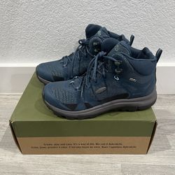 Keen Terradora II Waterproof Boots Women’s 7 