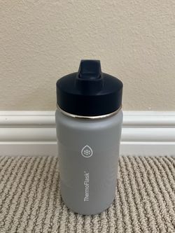 New Stainless Steel Water Bottle