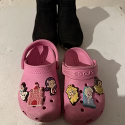 Kids Shoes 