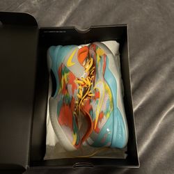 Kobe 8 Protro Venice Beach