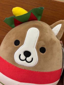 Seasonal Original Squishmallows