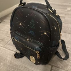 Harry Potter Mini Backpack 
