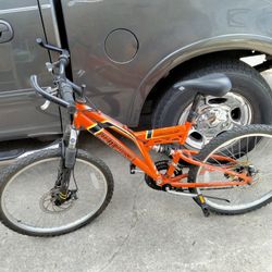 🚲 Bike