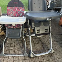 High Chairs