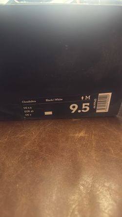 Sportsman shoes