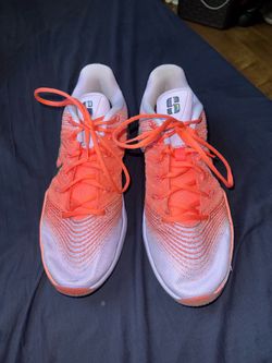 Nike Sabrina 3 Radiant GS Purple Agate / Magic Ember