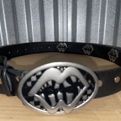 Chrome Hearts Belt 