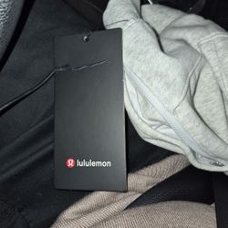 Lululemon Men's Sweatpants S,M,L,XL