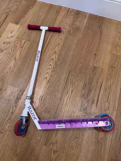 Razor Party Pop Kick Scooter - Multi-Color