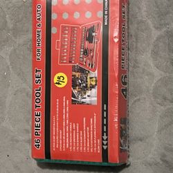 Tool Set