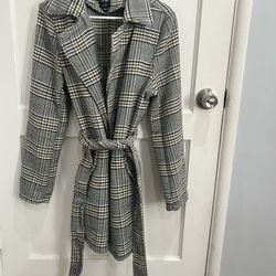 Love Tree Coat