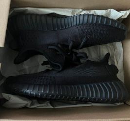 Yeezy Onyx Size 10.5
