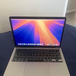 MacBook Air 13 Inch 