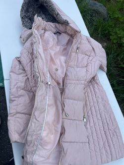 2 Women’s Winter Jackets - Size L