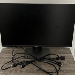 Dell 23” Monitor 2