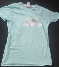 Pusheen Marshmallow T-Shirt