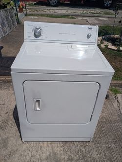 Electric Dryer
